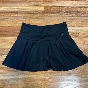 Rebel flouncy skirt